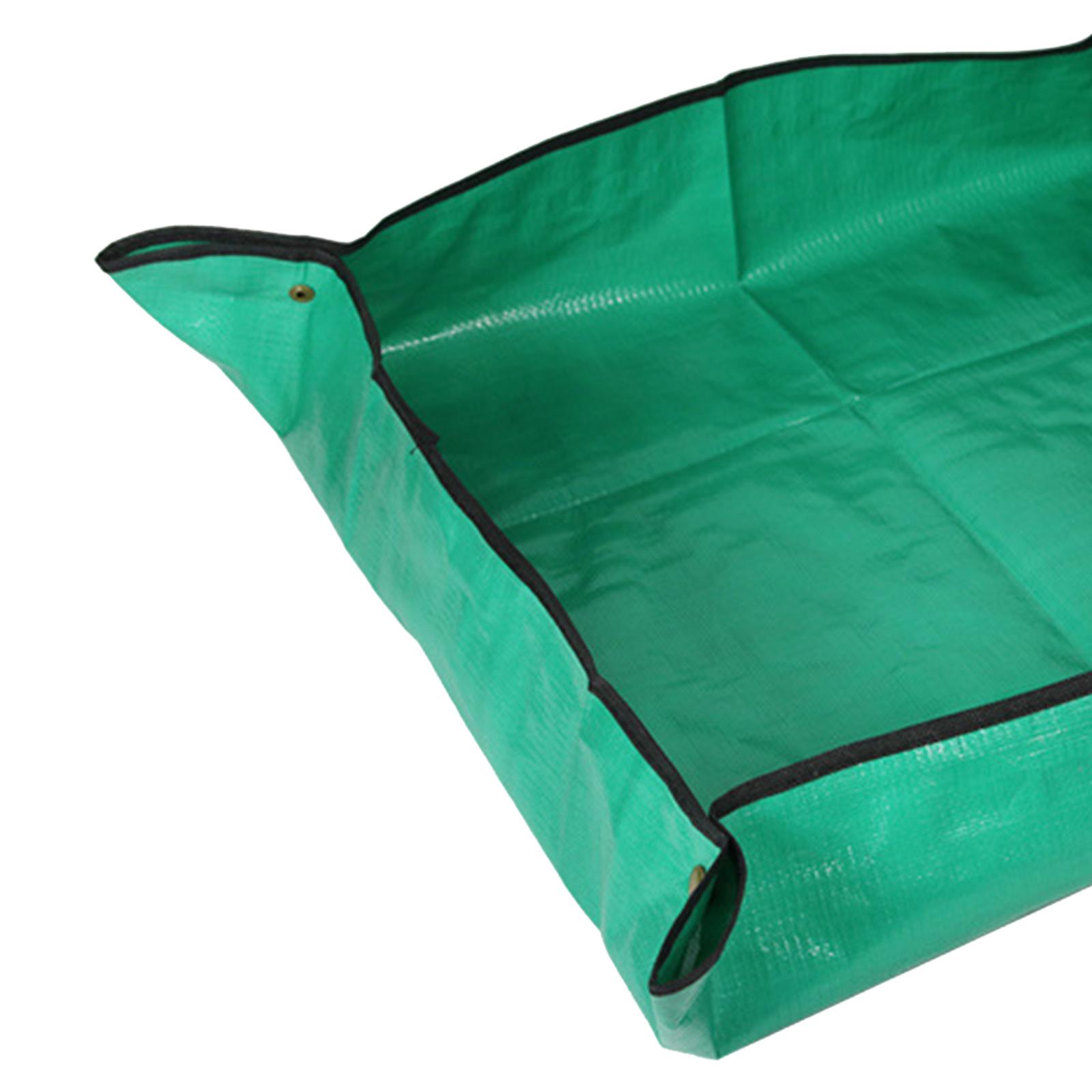 Plant Transplanting Mat Planti - огляд і ціна Bonsai Repotting Mat