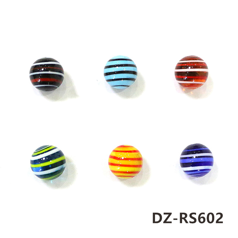 6pcs 16mm New Custom Murano Gl - огляд і ціна Bonsai Garden Game