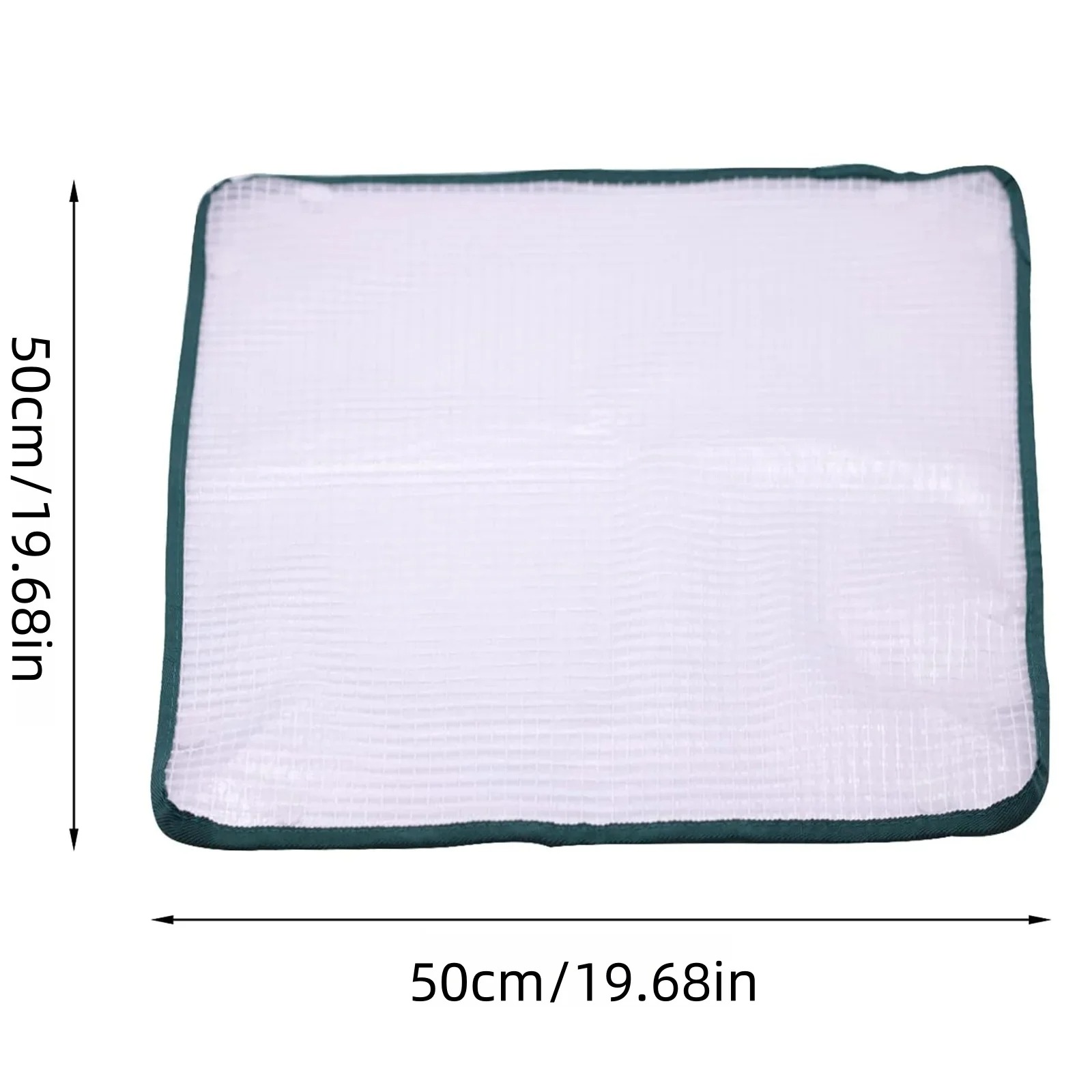 1Pc 50cm/19.68in Plant Repotti - огляд і ціна Bonsai Repotting Mat