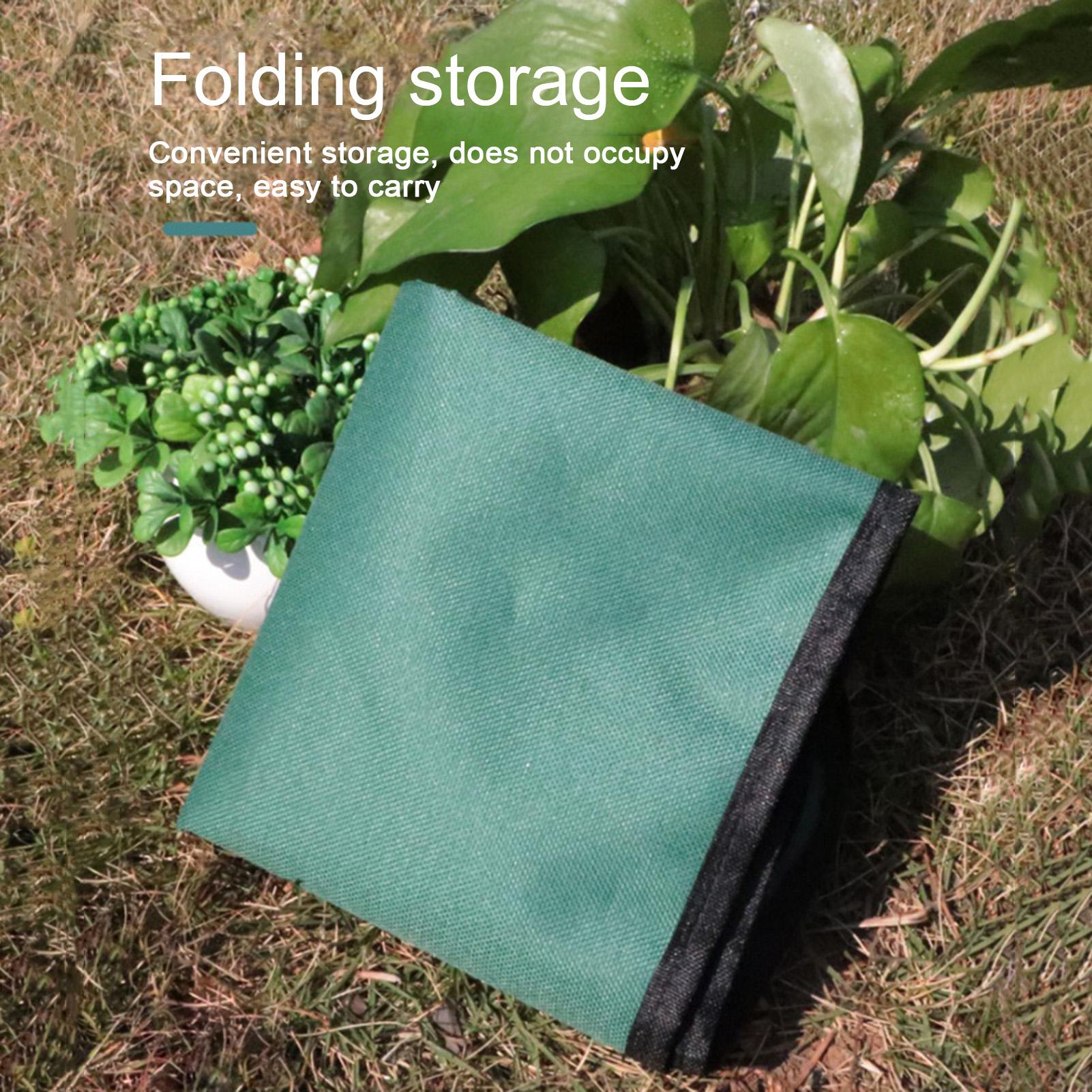 Garden Repotting Mat 29.5x43.3 - огляд і ціна Bonsai Repotting Mat
