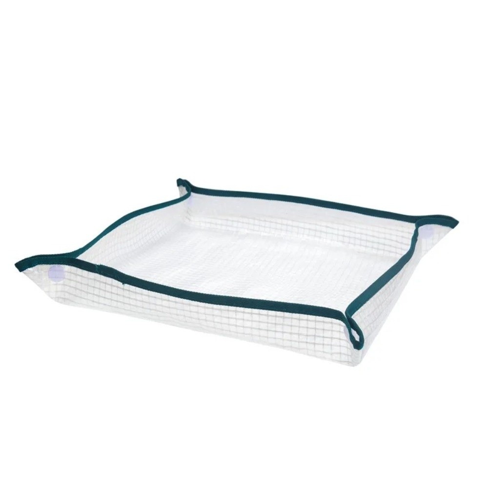 Portable 19.68/39.37in Plant R - огляд і ціна Bonsai Repotting Mat