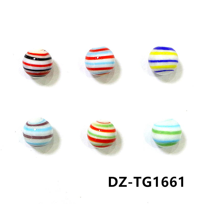 6pcs Handmade Rare Marbles Gla - огляд і ціна Bonsai Garden Game