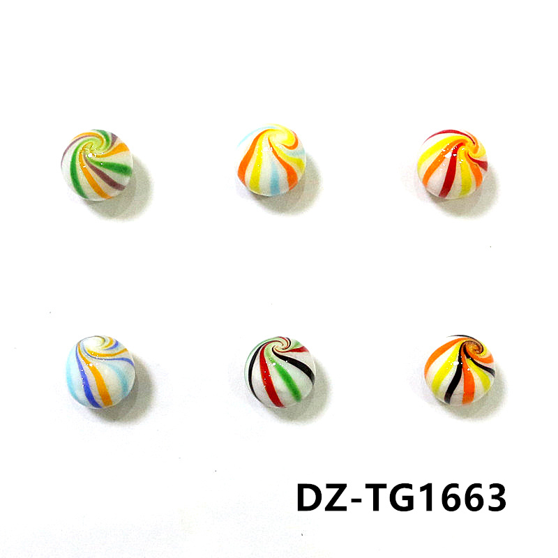 6pcs Handmade Rare Marbles Gla - огляд і ціна Bonsai Garden Game