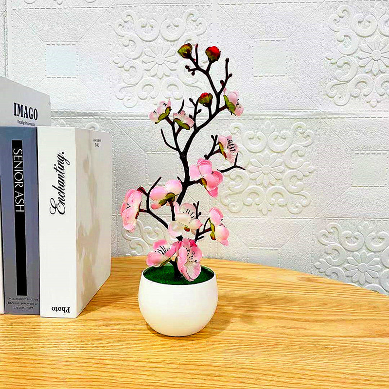 2025 HOT Mother's Day New Arti - огляд і ціна Bonsai Garden Sushi