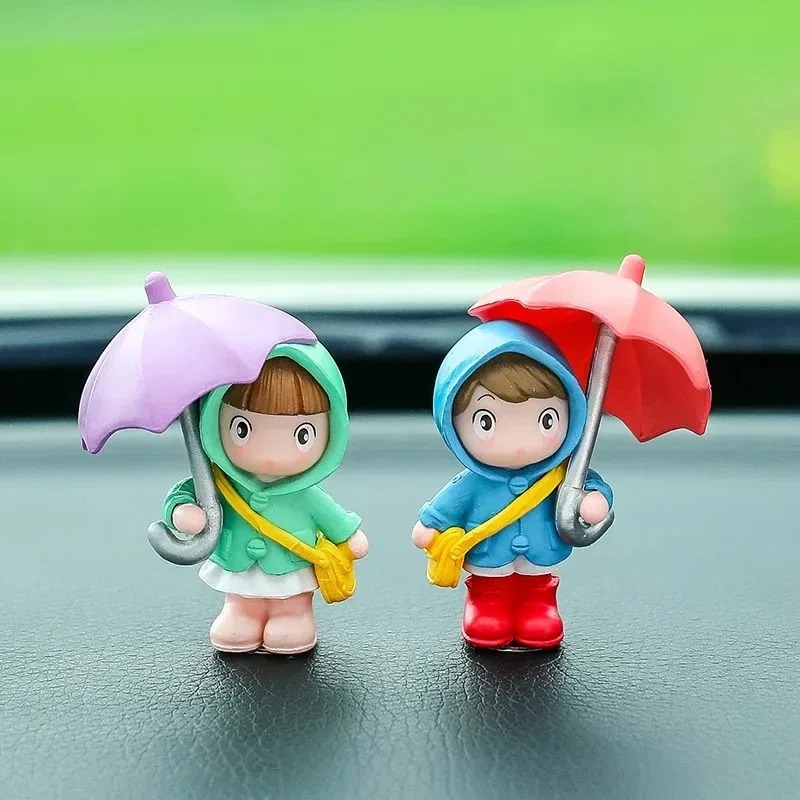 Mini Cute Figurines Miniature  - огляд і ціна Bonsai Garden Miniature