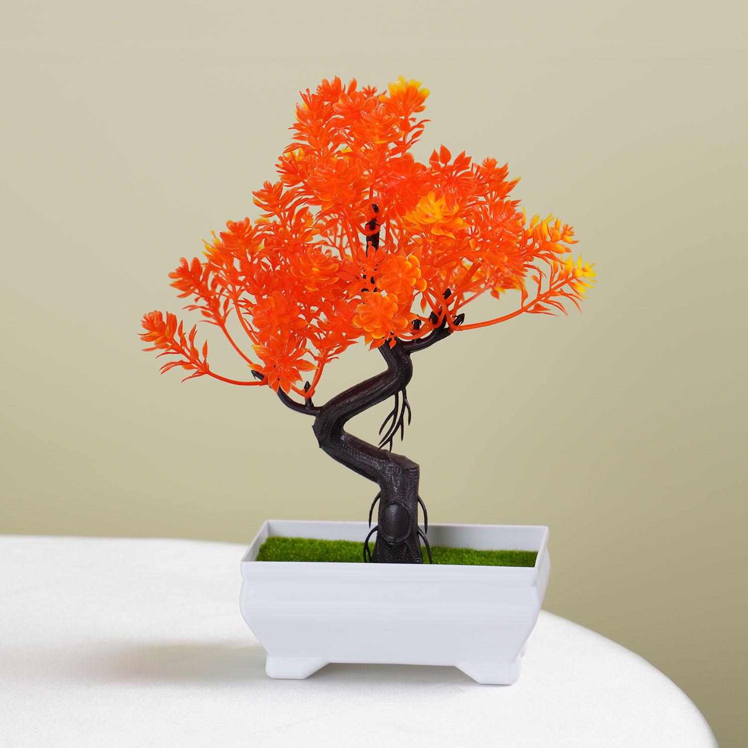 Artificial Plants Bonsai Small - огляд і ціна Bonsai Garden Sushi