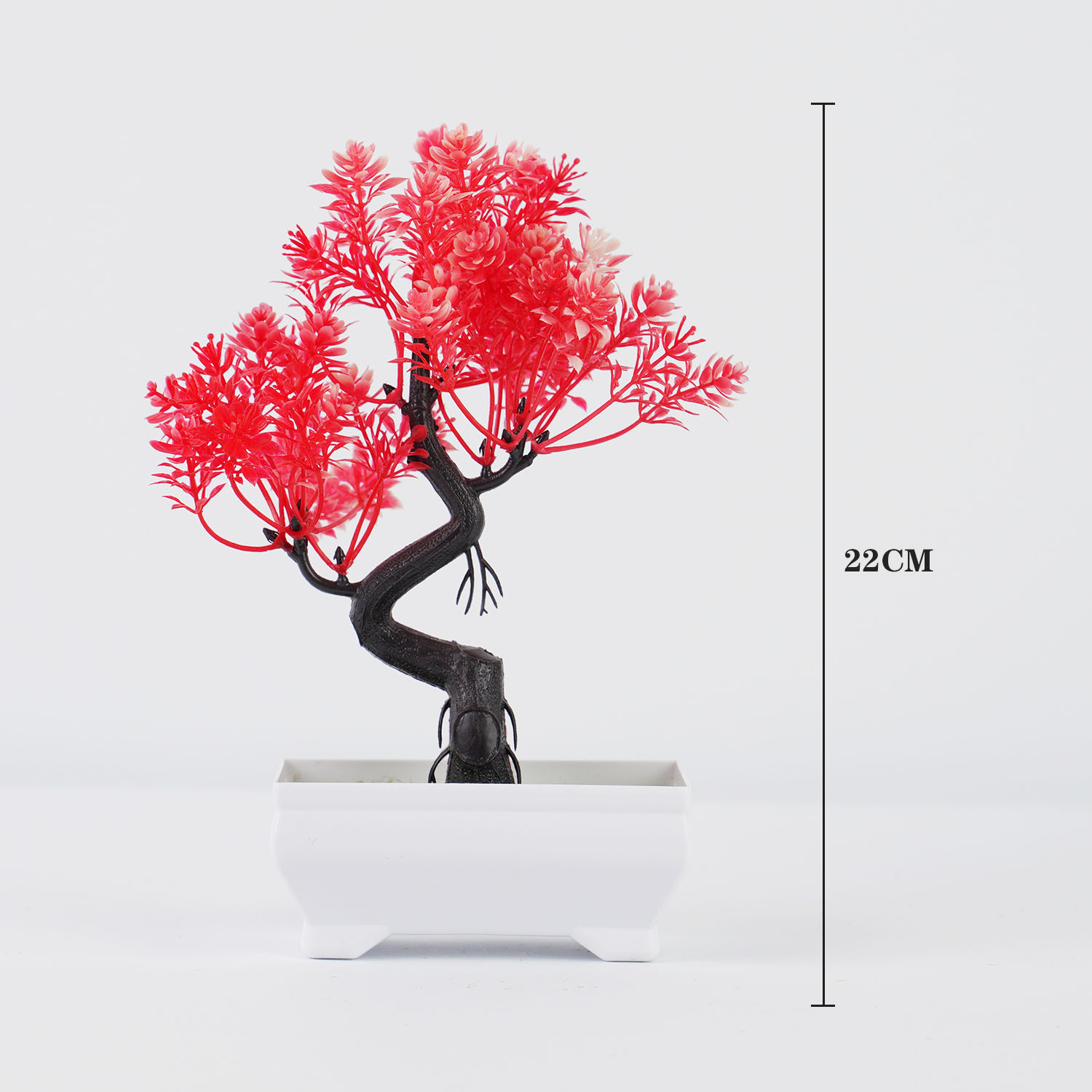 Artificial Plants Bonsai Small - огляд і ціна Bonsai Garden Sushi
