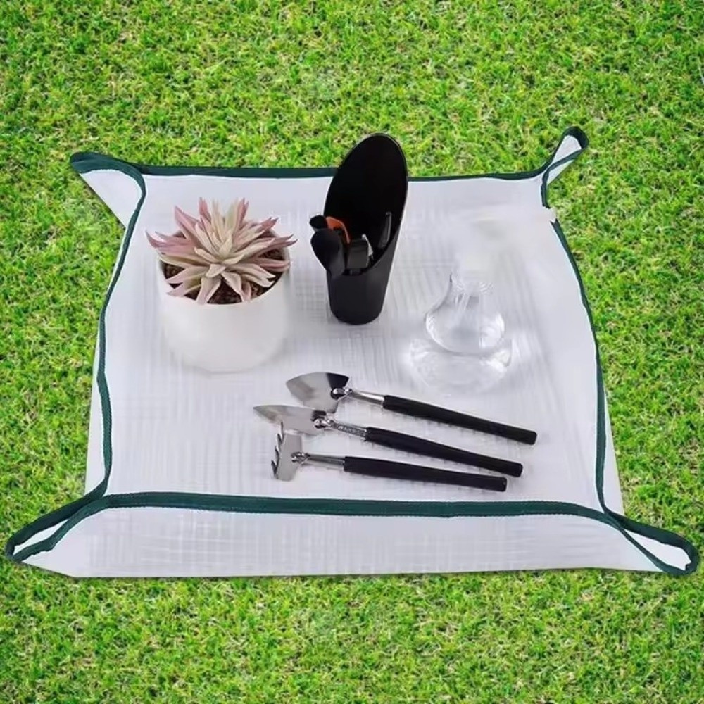 19.68/39.37in Plant Repotting  - огляд і ціна Bonsai Repotting Mat