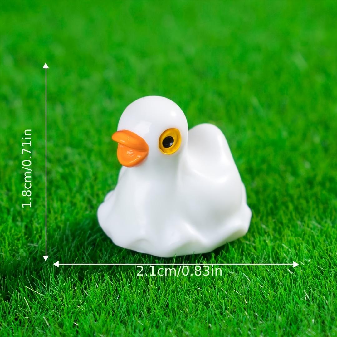 10 Pieces of Miniature Duck St - огляд і ціна Bonsai Garden Miniature