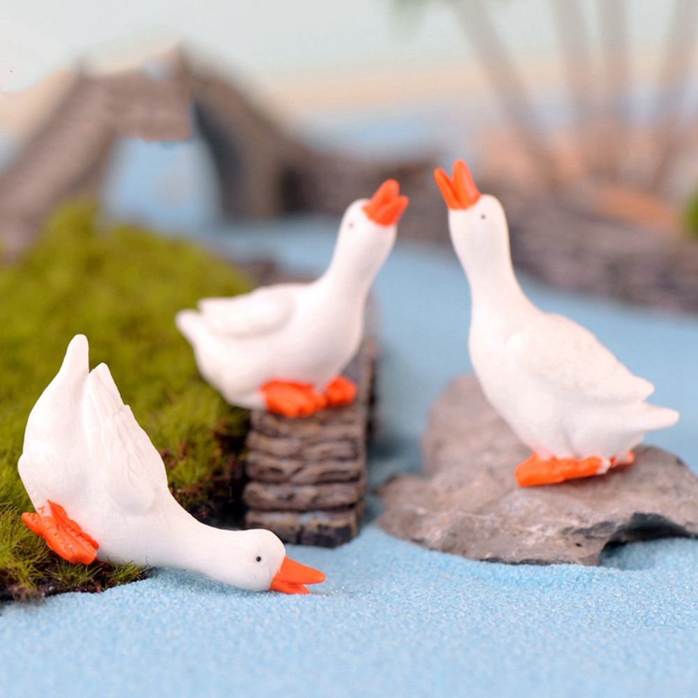 Decor Resin Fairy Garden Acces - огляд і ціна Bonsai Garden Miniature